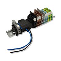 Svorka SV 6.16.5p stožárová výzbroj