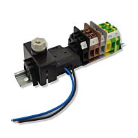 Stožárová výzbroj SV - A - 6.16.4p, Salt