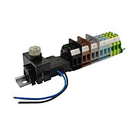 Stožárová výzbroj SV - A - 9.16.5p, Salt