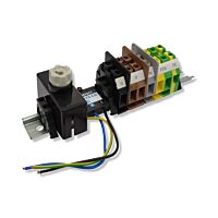 Stožárová výzbroj SV - A - 6.16.4p, Salt