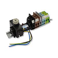 Stožárová výzbroj SV - A - 6.16.5p, Salt