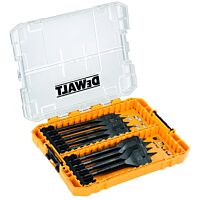 DeWALT Sada  DT70751 vrtáků (9ks)