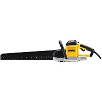 DeWALT Pila DWE397 Alligator, na duté cihly, 1700W