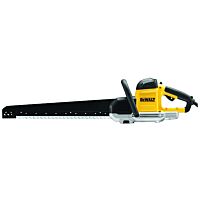 DeWALT Pila DWE399 Alligator, na stavební materiály, 1700W