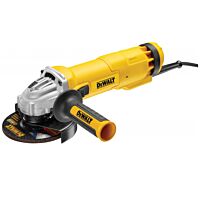 DeWALT Bruska  DWE4237 úhlová 125mm