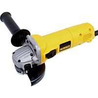 DeWALT  Bruska DWE4347 úhlová 125mm