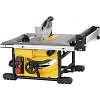 DeWALT   Pila DWE7485 1850W stolová