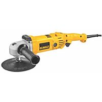 DeWALT  Leštička DWP849X 1250W