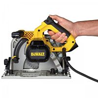 DeWALT  Pila DWS520KT 1300W ponorná