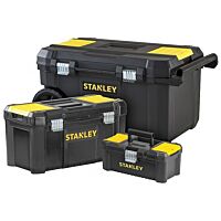 STANLEY Sada boxů STST1-81065