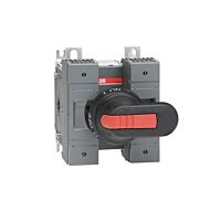 ABB Pojistkové odpínače OS…OS160GD11P  1SCA116713R1001