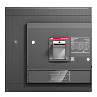 ABB TMAX XT - ODPÍNAČ XT6D 1000 4p F F  1SDA100787R0001