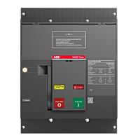 ABB TMAX XT - ODPÍNAČ XT7D M 1000 3p F F  1SDA101912R0001