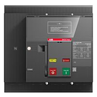 ABB TMAX XT - ODPÍNAČ XT7D M 1000 4p F F  1SDA101915R0001