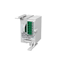 ABB Příslušenství-TMAX XT - Modul řízení údržby EKIP Maintenance Module XT5 INT W  1SDA105200R0001