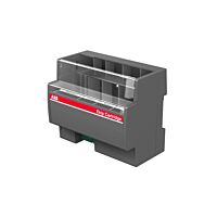 ABB Příslušenství-TMAX XT - Nosič ecterních modulů Ekip Cartridge 4 slots XT2-XT4-XT5  1SDA105204R0001