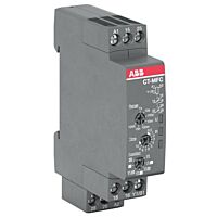 ABB ENTRELEC časová reléCT-MFC.21 časové relé, multifunkční  1SVR508020R1100