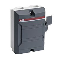 ABB Spínač BW 425 TPSN