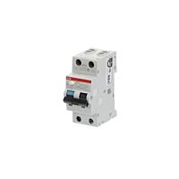 ABB Chránič s jističem DS201 newDS201 C2 A300  2CSR255180R3024