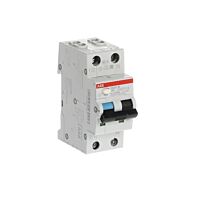 ABB Chránič s jističem DS201M newDS201 M B16 A10  2CSR275180R0165
