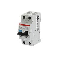 ABB Chránič s jističem DS201M newDS201 M C10 A30  2CSR275180R1104
