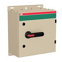ABB Odpínače v krytu OT…OT125GLUU6BZ  1SCA148482R1001