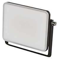 EMOS Svítidlo LED reflektor ILIO 10,5 W, černý, neutrální bílá