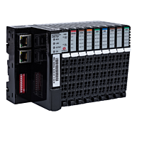 Vzdálený I/O modul UniStream - 8x DO tra