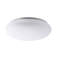 OSMONT Svítidlo LED  ARAKIS_3_LED-1L16B07K86_417_3000 33W IP43 přisazené se skleněným stínidlem