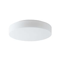 OSMONT Svítidlo LED ELSA_4_LED-1L16C05BT15_029_3000 19W IP44 přisazené se skleněným stínidlem