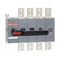 ABB Odpínače OT…OT1600E04P  1SCA022860R6740