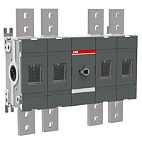 ABB Odpínače OT…OT1600E22  1SCA101545R1001