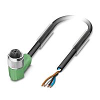 PHOENIX Kabel SAC-4P-10,0-PVC/M12FR
