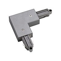 L spoj pro jednookr. listu vnejsi stribrnoseda 230V