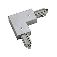 L spoj pro jednookr. listu vnitrni stribrnoseda 230V