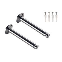 SLV Deflektor stropni pro lankovy system sada 2ks