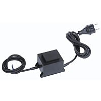IP44 trafo 60VA 230V/12V IP44