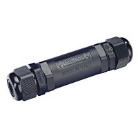 SPOJOVACÍ BOX IP68, 3pólový