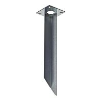 Bodec pro GRAFIT, RUSTY SLOT