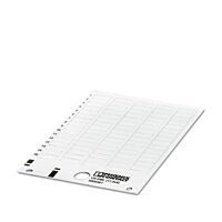 PHOENIX Štítek US-EML (17,5X8)