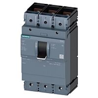 SIEMENS Odpínač 3VA1340-1AA32-0AA0 400A