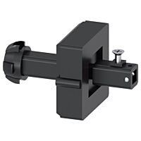 SIEMENS  Vyrovnávací adaptér 8 x 8 mm, pro jističe do 630 A  typ 8UD1900-2GA00