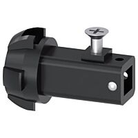 SIEMENS  Zakončení hřídele 8 x 8 mm, pro jističe do 630 A  typ 8UD1900-2HA00