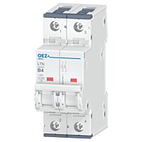 OEZ Jistič,LTN-4B-2