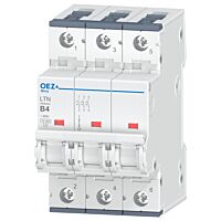 OEZ Jistič,LTN-4B-3