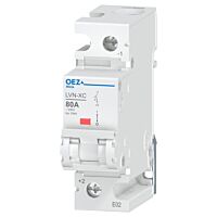 OEZ Jistič,LVN-XC-80C-1