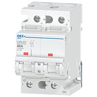 OEZ Jistič,LVN-XC-80C-2