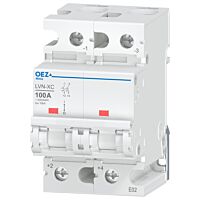 OEZ Jistič,LVN-XC-100C-2