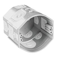 KOPOS Krabice KPR 68/D_KA univerzální