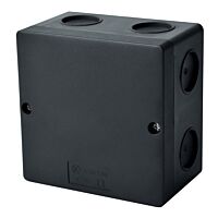 KOPOS Krabice KSK 100_FA UV IP66 černá